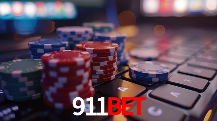 911Bet - Plataforma Oficial de Slots do Brasil - 911Bet App