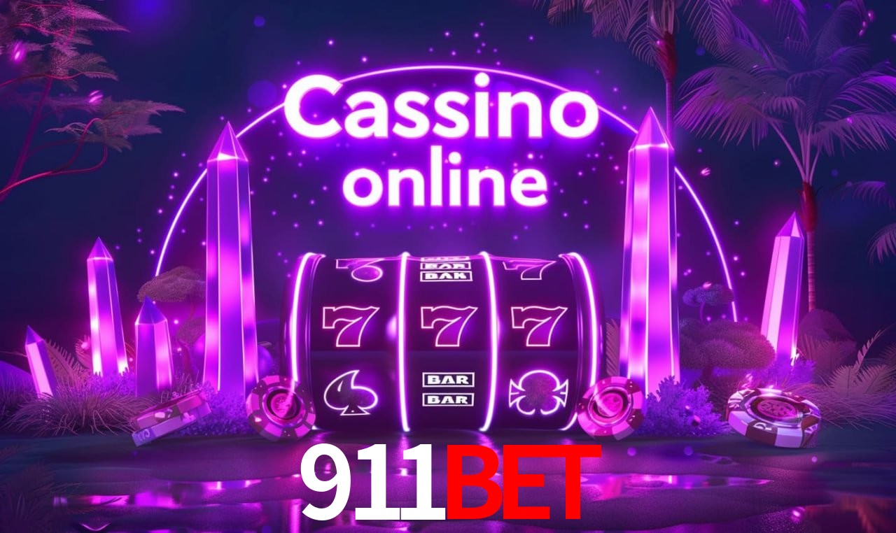 911Bet CaSSino