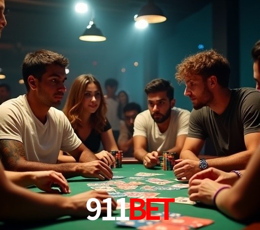 911Bet