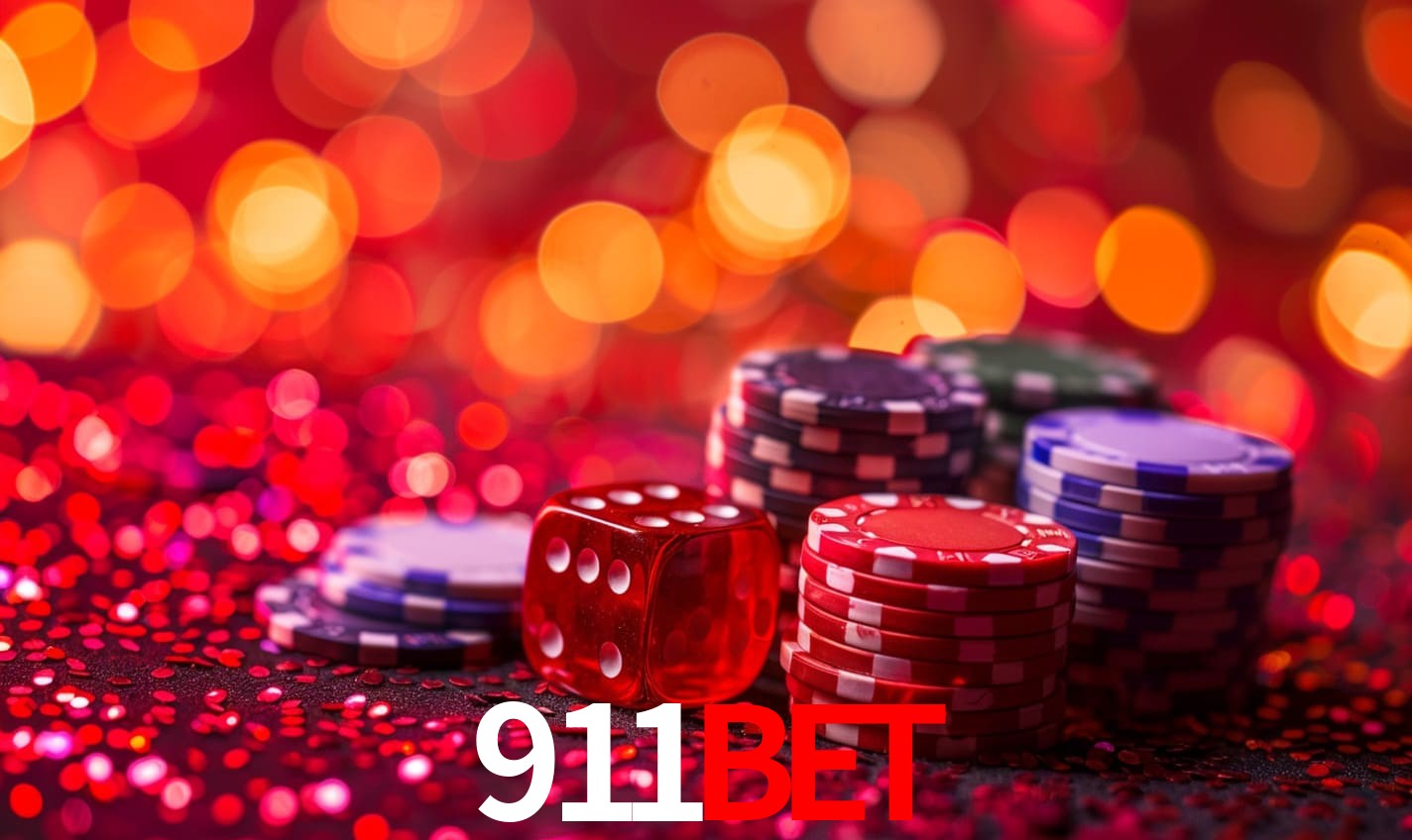911Bet