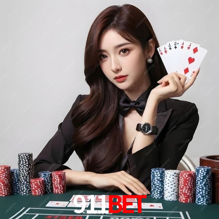 911Bet